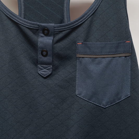 Pearl Izumi Escape Singlet - Women's (M)