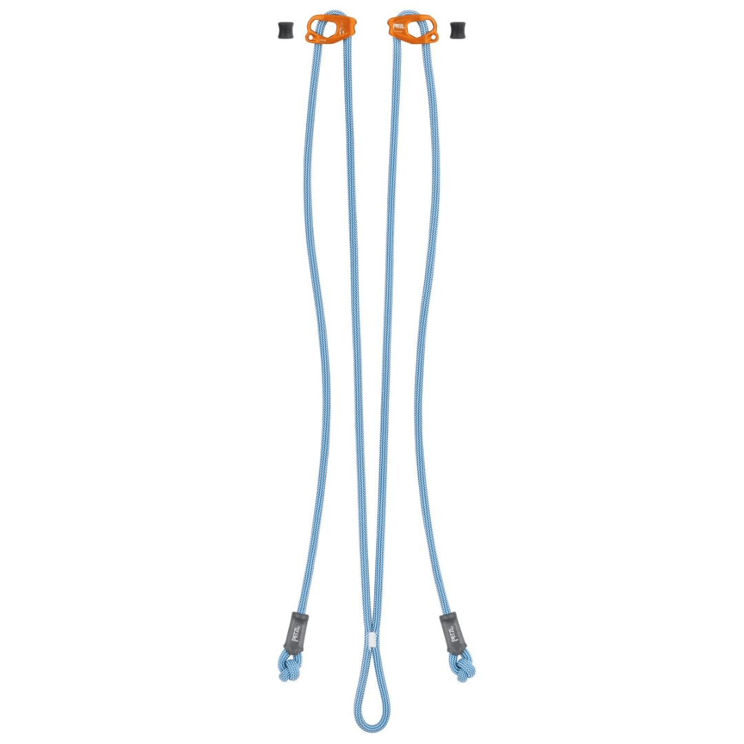 Petzl Dual Evolv Adjust - The Gear Room
