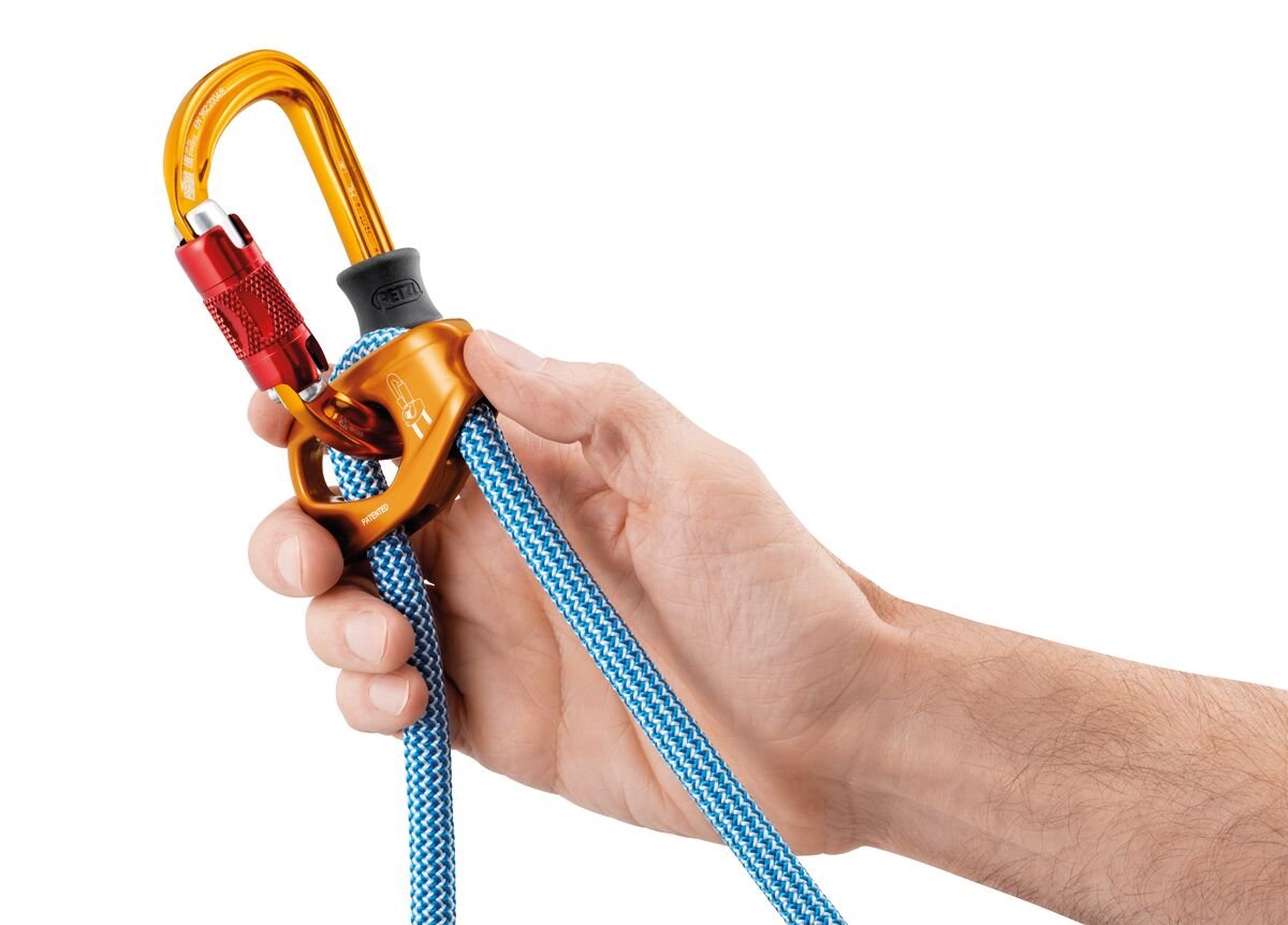 Petzl Dual Evolv Adjust - The Gear Room