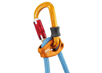 Petzl Dual Evolv Adjust - The Gear Room