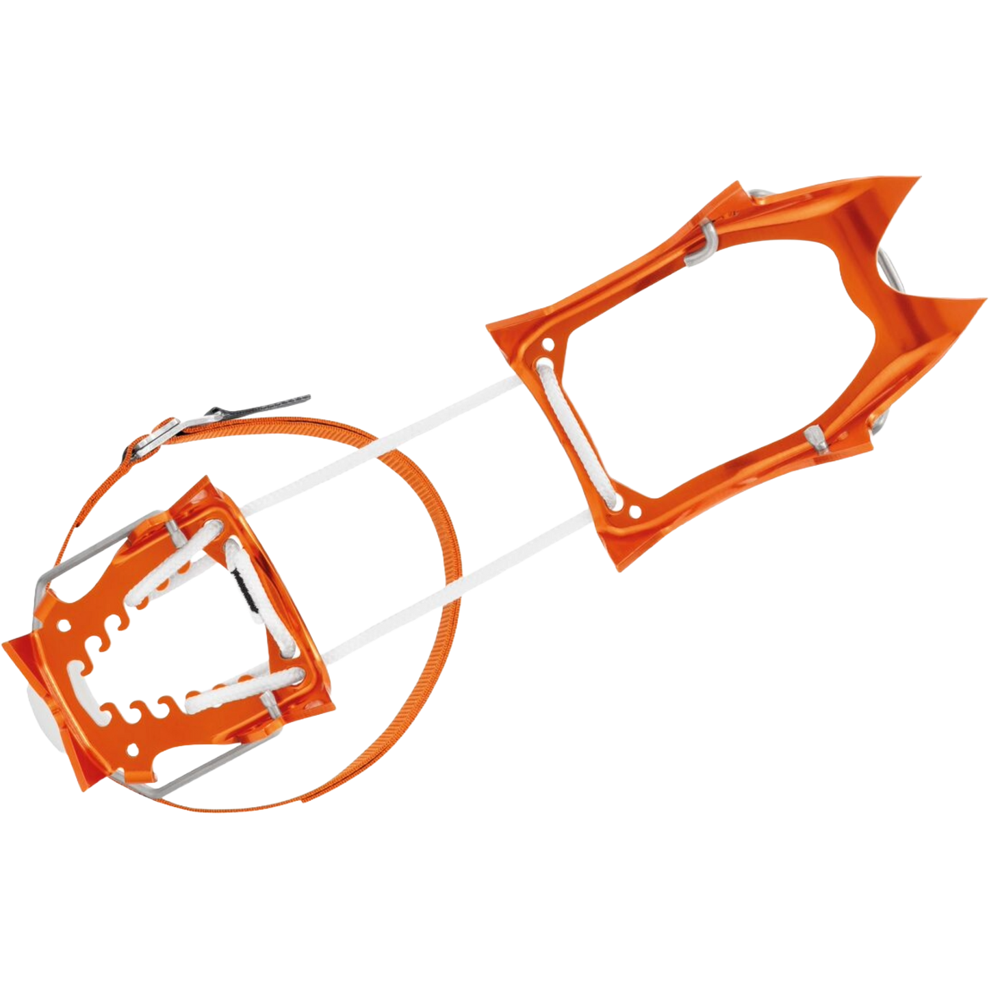 Petzl Leopard FL Crampons