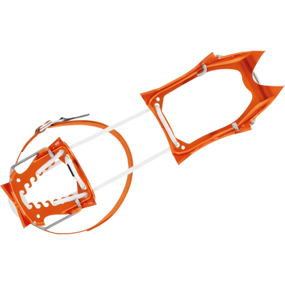 Petzl Leopard FL Crampons