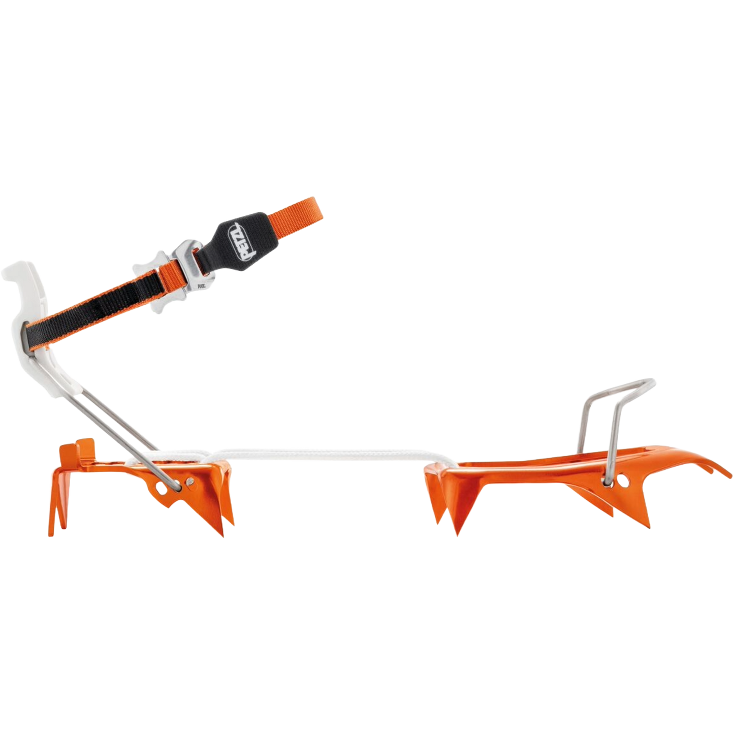 Petzl Leopard FL Crampons