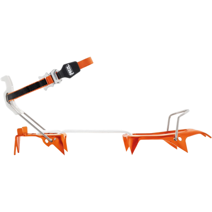 Petzl Leopard FL Crampons