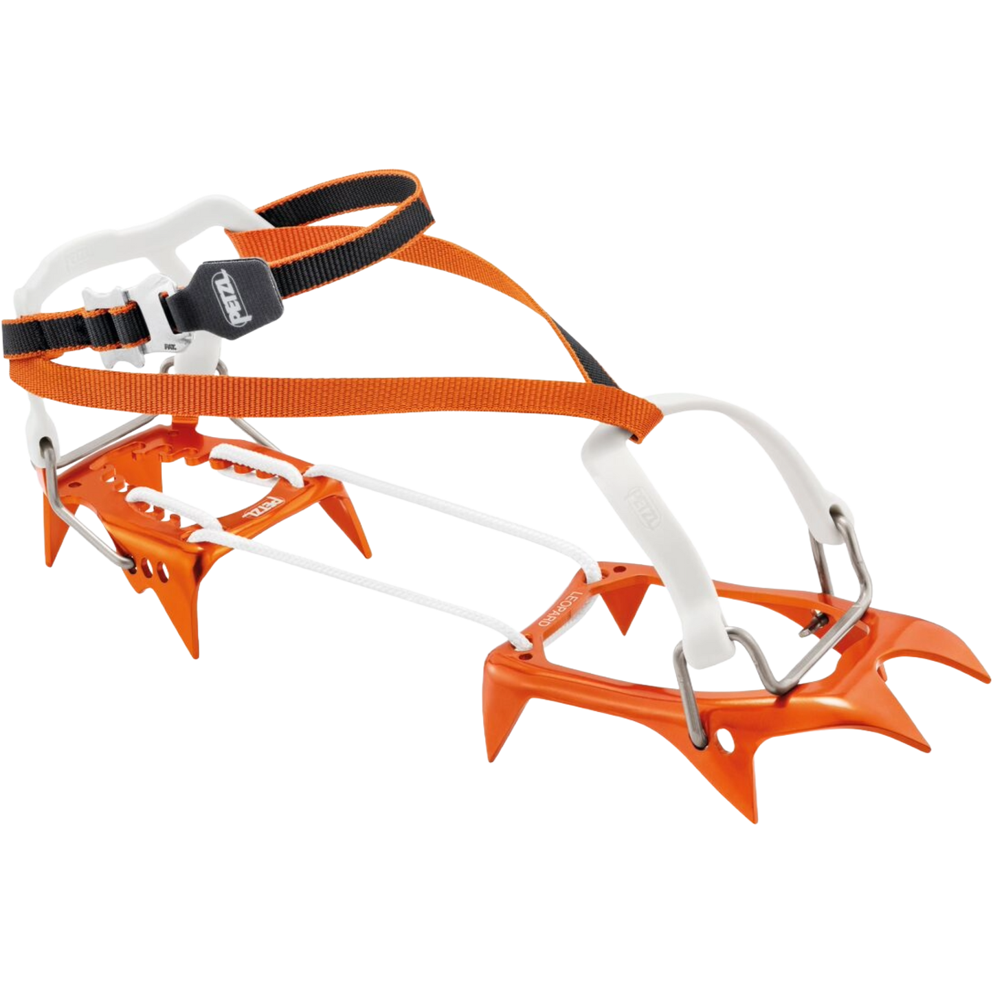 Petzl Leopard FL Crampons