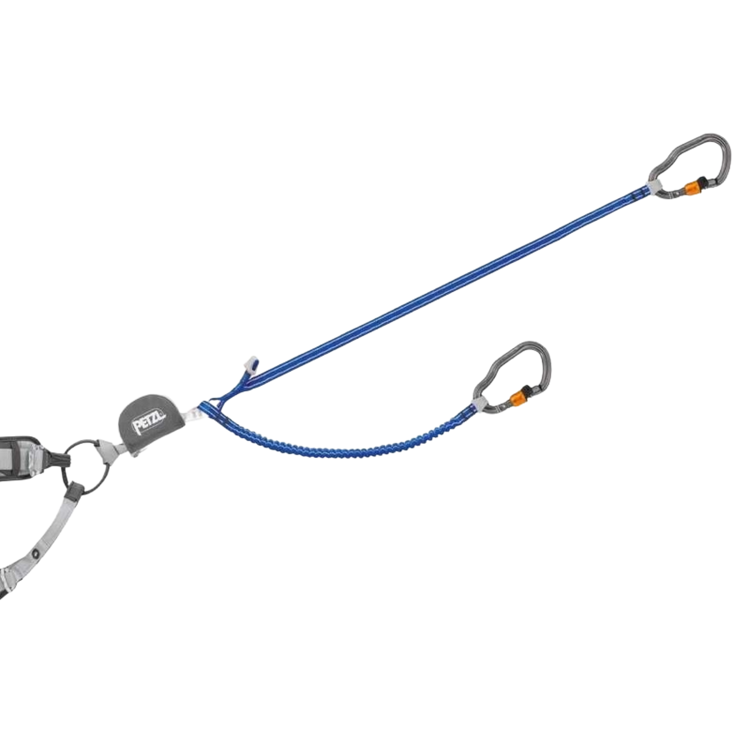 Petzl Via Ferrata Eashook Kit (Size 1)