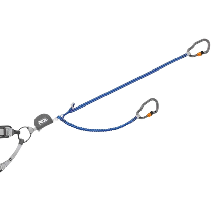 Petzl Via Ferrata Eashook Kit (Size 1)