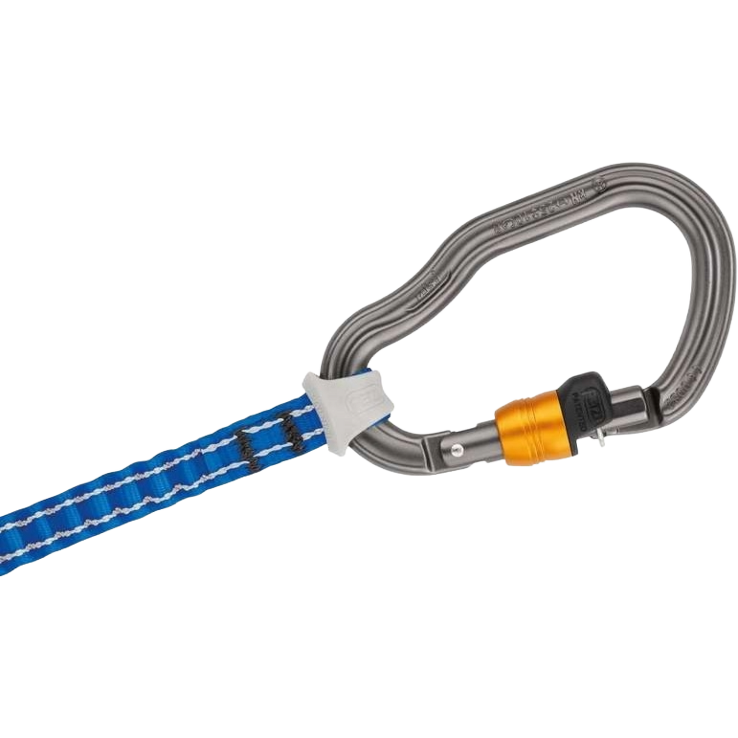 Petzl Via Ferrata Eashook Kit (Size 1)