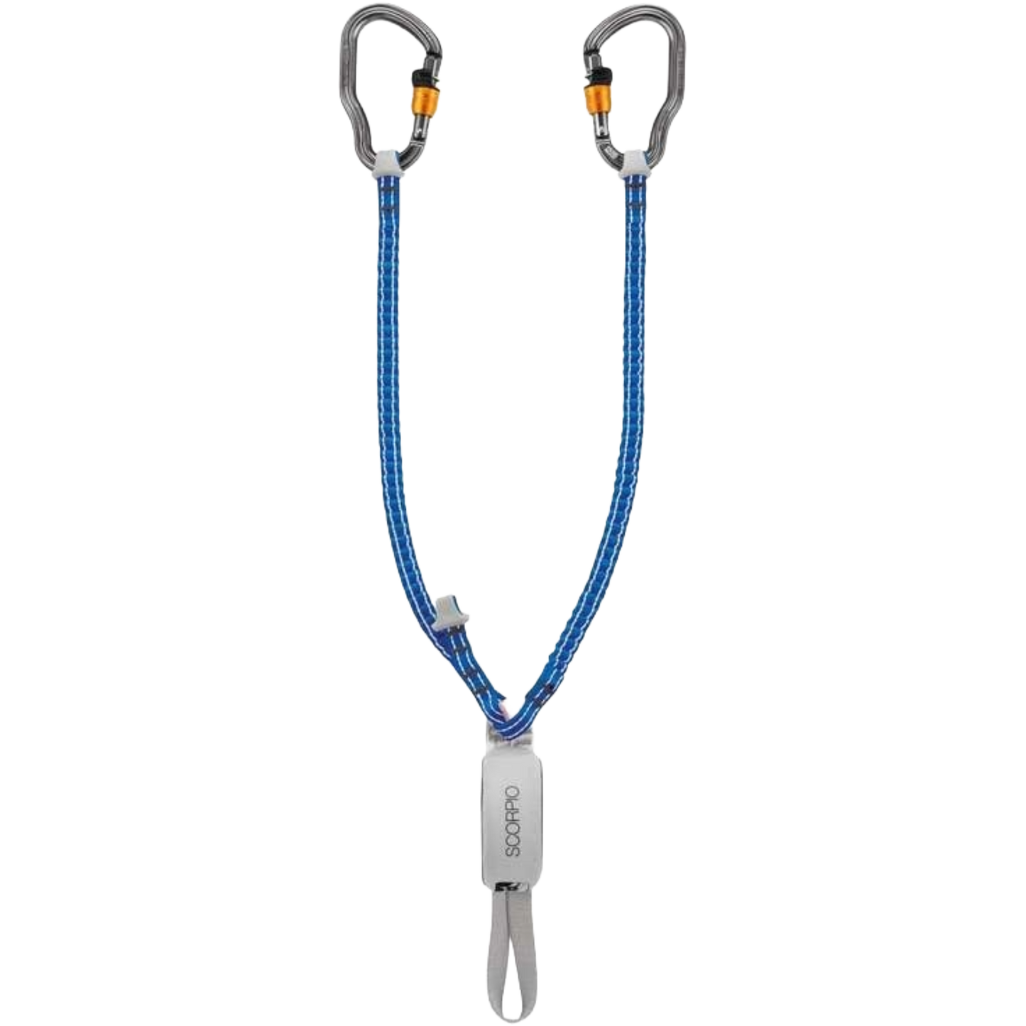 Petzl Via Ferrata Eashook Kit (Size 1)