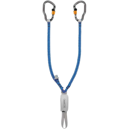 Petzl Via Ferrata Eashook Kit (Size 1)