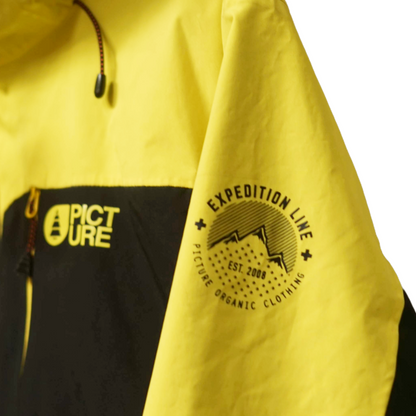 Picture Organic Naikoon Jacket - Men's (M)