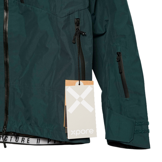 Picture Organic Welcome 3L XPORE Jacket - Men's (M)