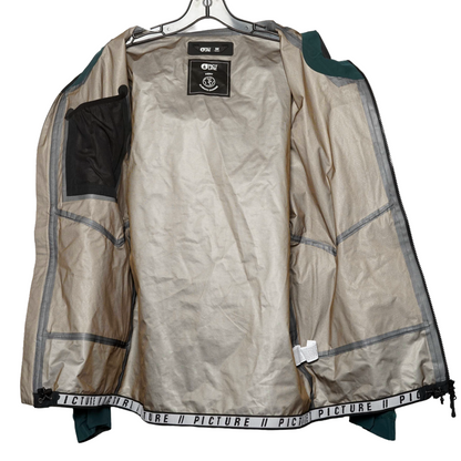 Picture Organic Welcome 3L XPORE Jacket - Men's (M)