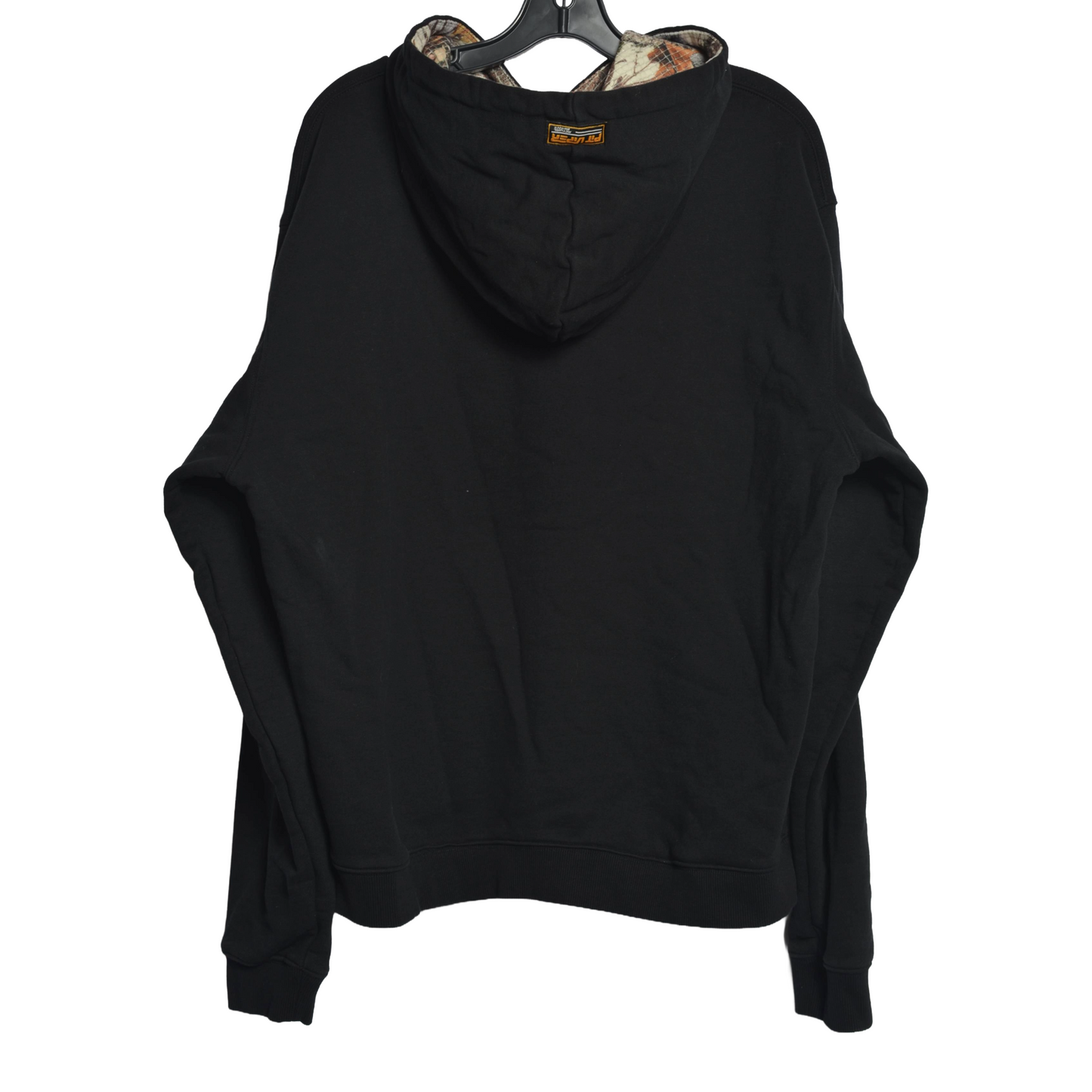 Pit Viper Actualbush Hoody