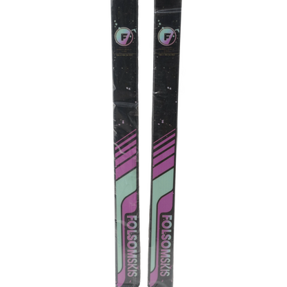 Pit Viper Folsom Skis VTG