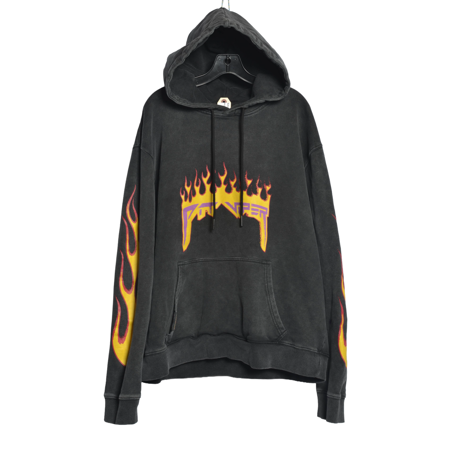 Pit Viper Hoody