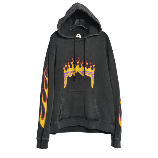 Pit Viper Hoody