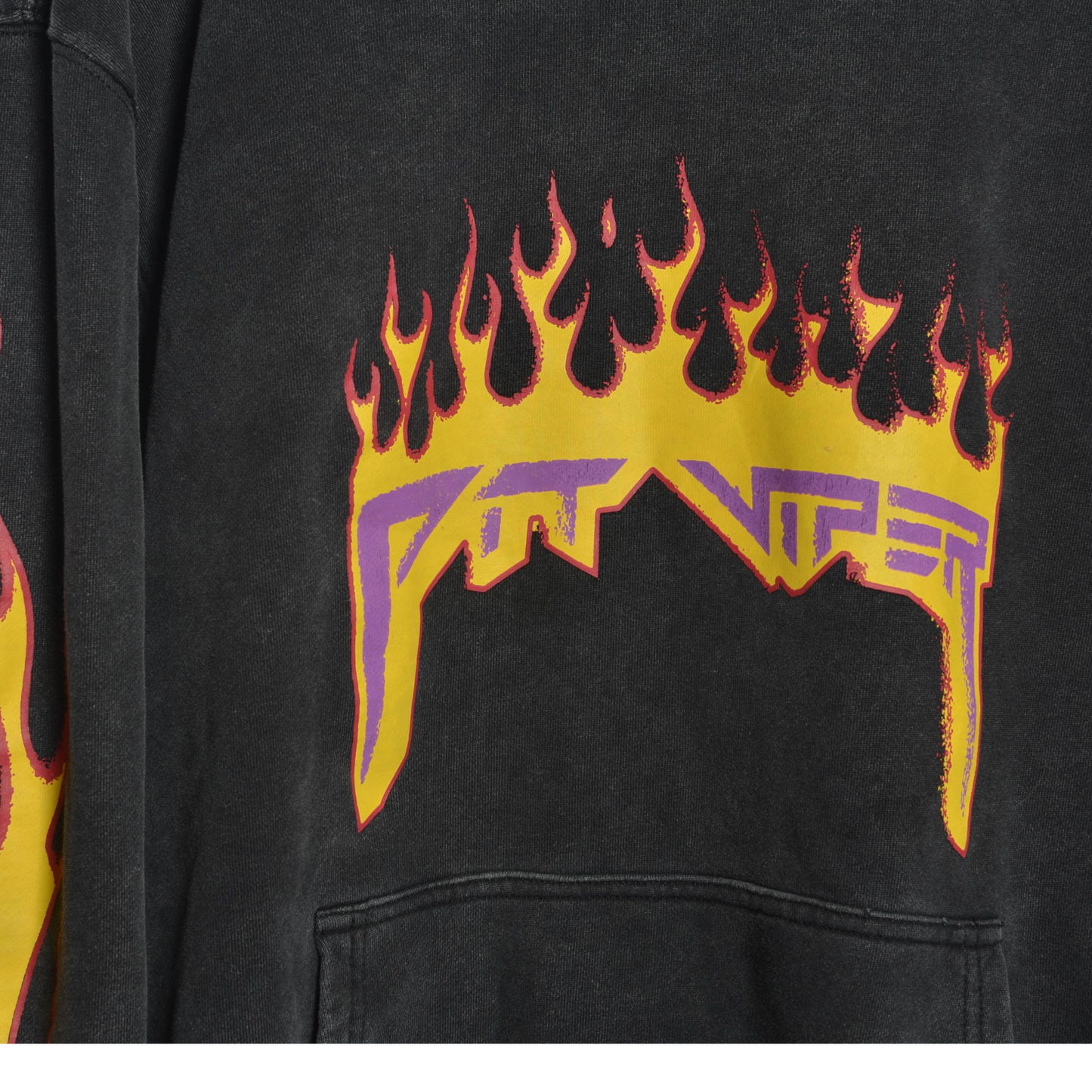 Pit Viper Hoody