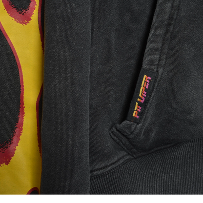 Pit Viper Hoody