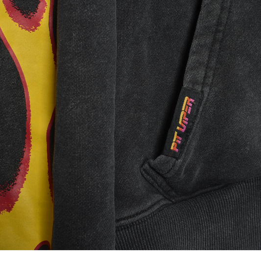 Pit Viper Hoody
