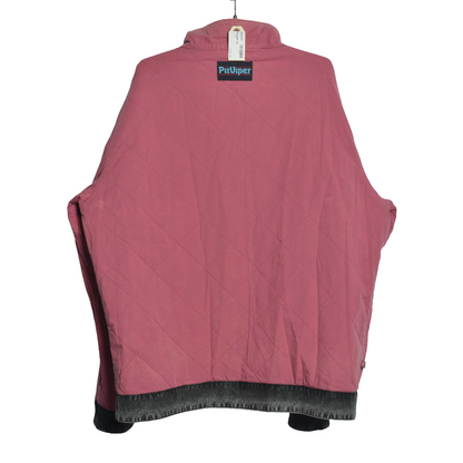 Pit Viper Reversible Sport Denim Jacket