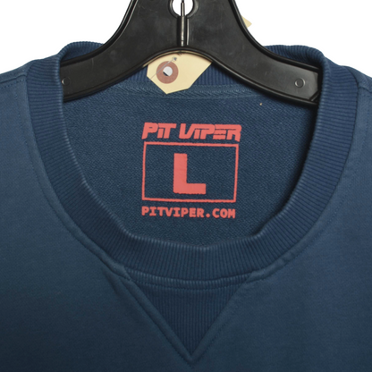 Pit Viper Sweater