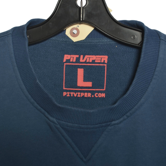 Pit Viper Sweater