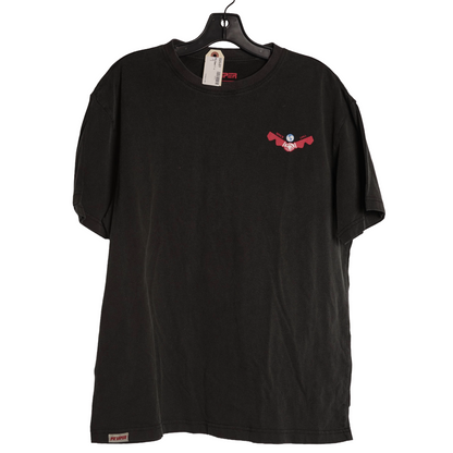 Pit Viper Tee, Demand Respect & Authority - Men's (L)
