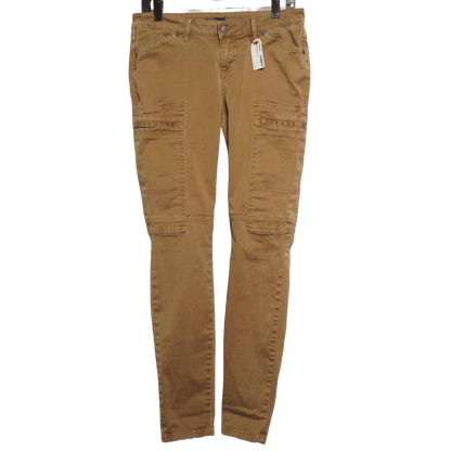 prAna Louisa Skinny Stretch Cargo Pants - Women's (4)