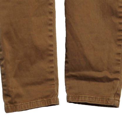 prAna Louisa Skinny Stretch Cargo Pants - Women's (4)