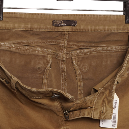 prAna Louisa Skinny Stretch Cargo Pants - Women's (4)