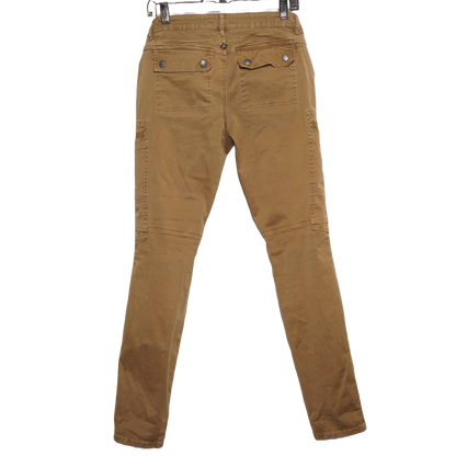 prAna Louisa Skinny Stretch Cargo Pants - Women's (4)