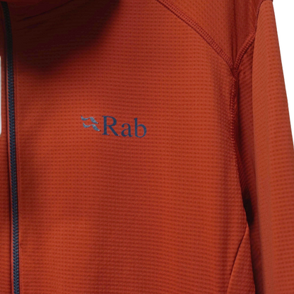 RAB Evolute Hooded Jacket - Men's (L)
