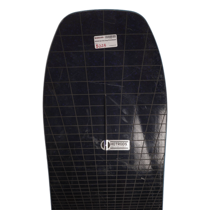 ROME Service Dog Snowboard, 2025 - Men's (157cm)