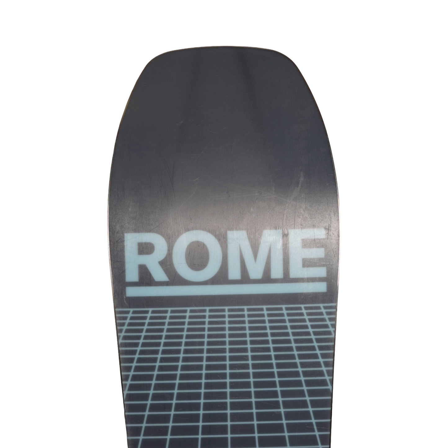 ROME Service Dog Snowboard, 2025 - Men's (157cm)