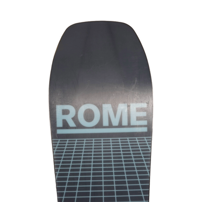 ROME Service Dog Snowboard, 2025 - Men's (157cm)