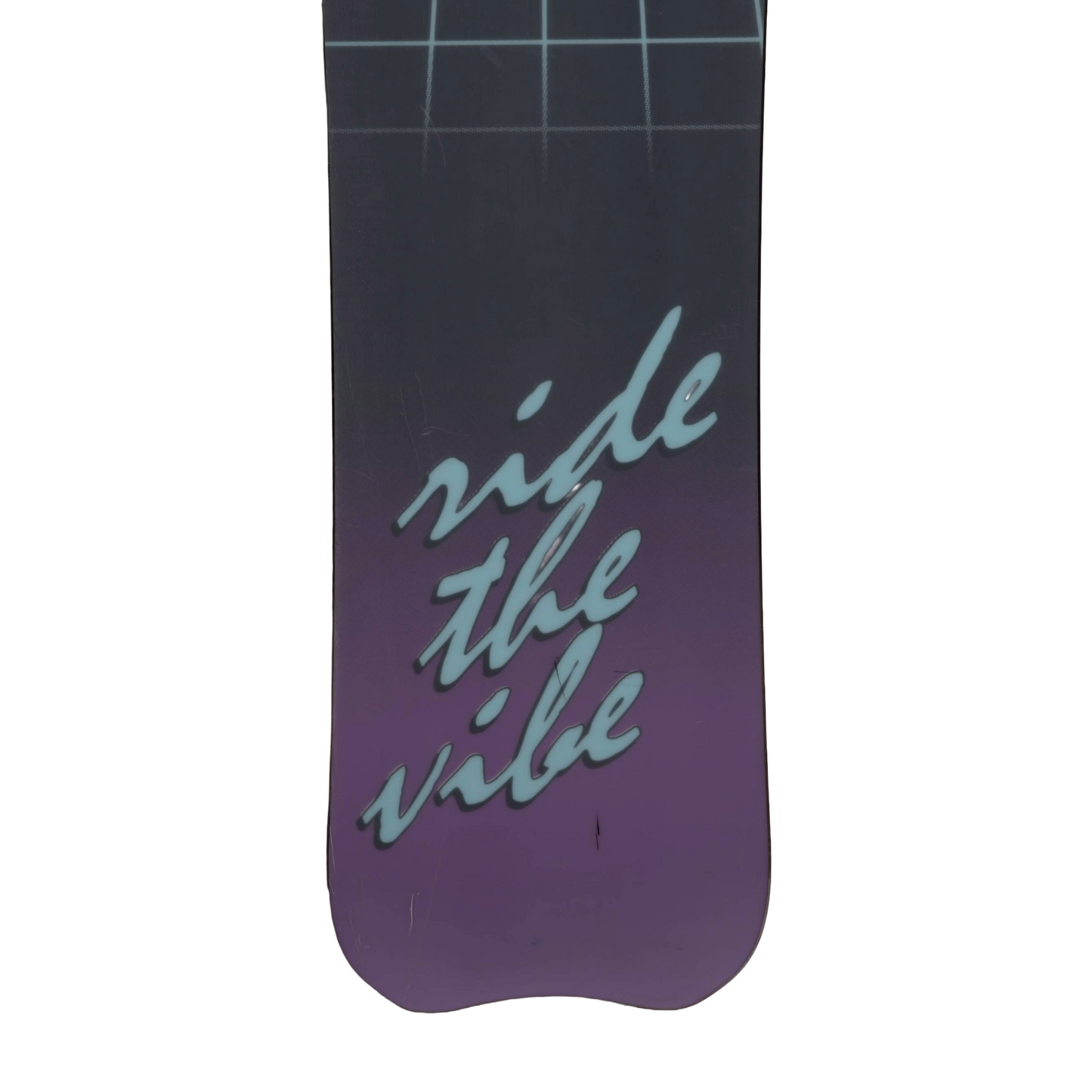 ROME Service Dog Snowboard, 2025 - Men's (157cm)