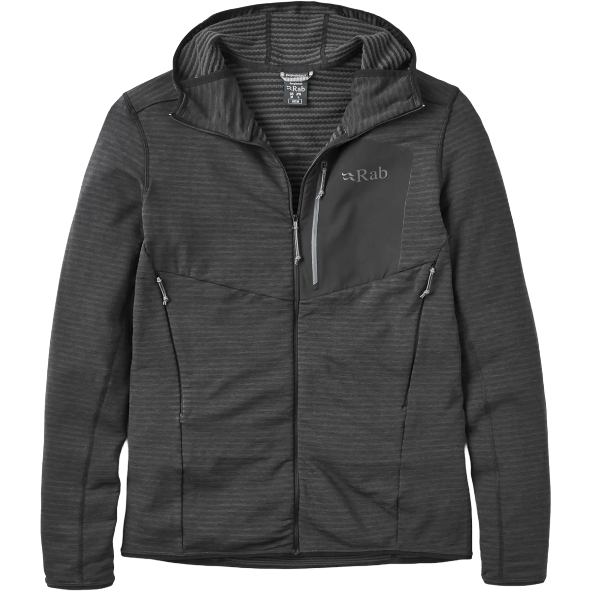 Rab Ascendor Light Hoody - Men's