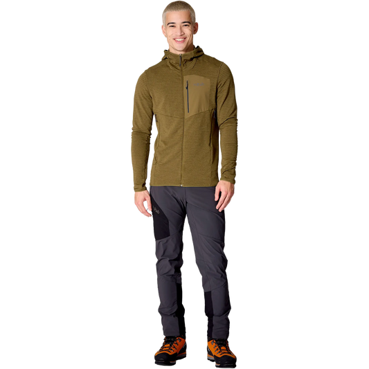 Rab Ascendor Light Hoody - Men's
