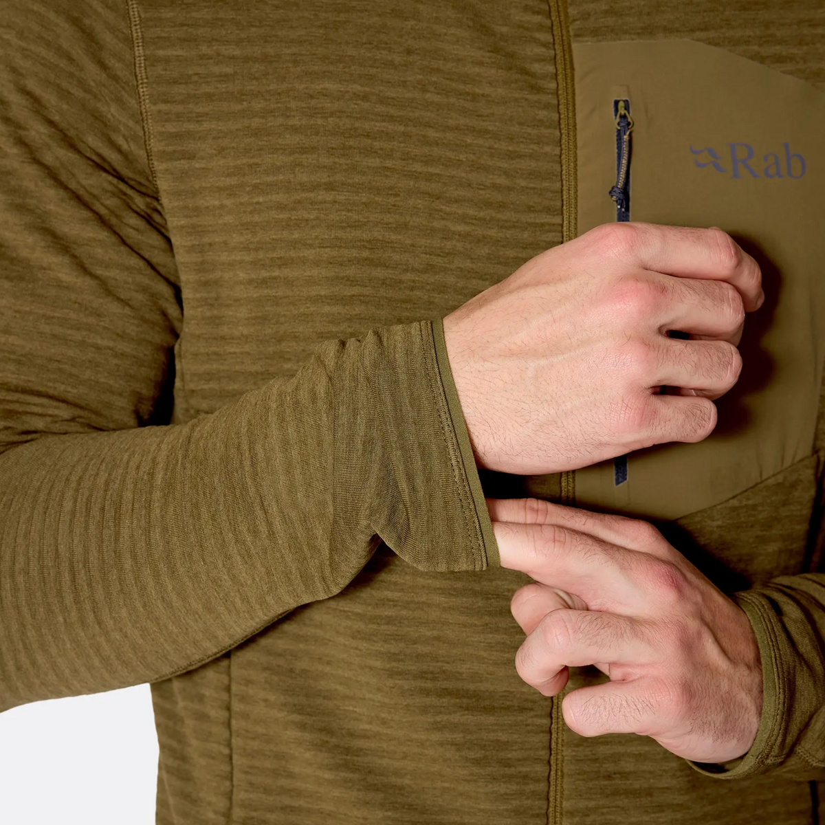 Rab Ascendor Light Hoody - Men's