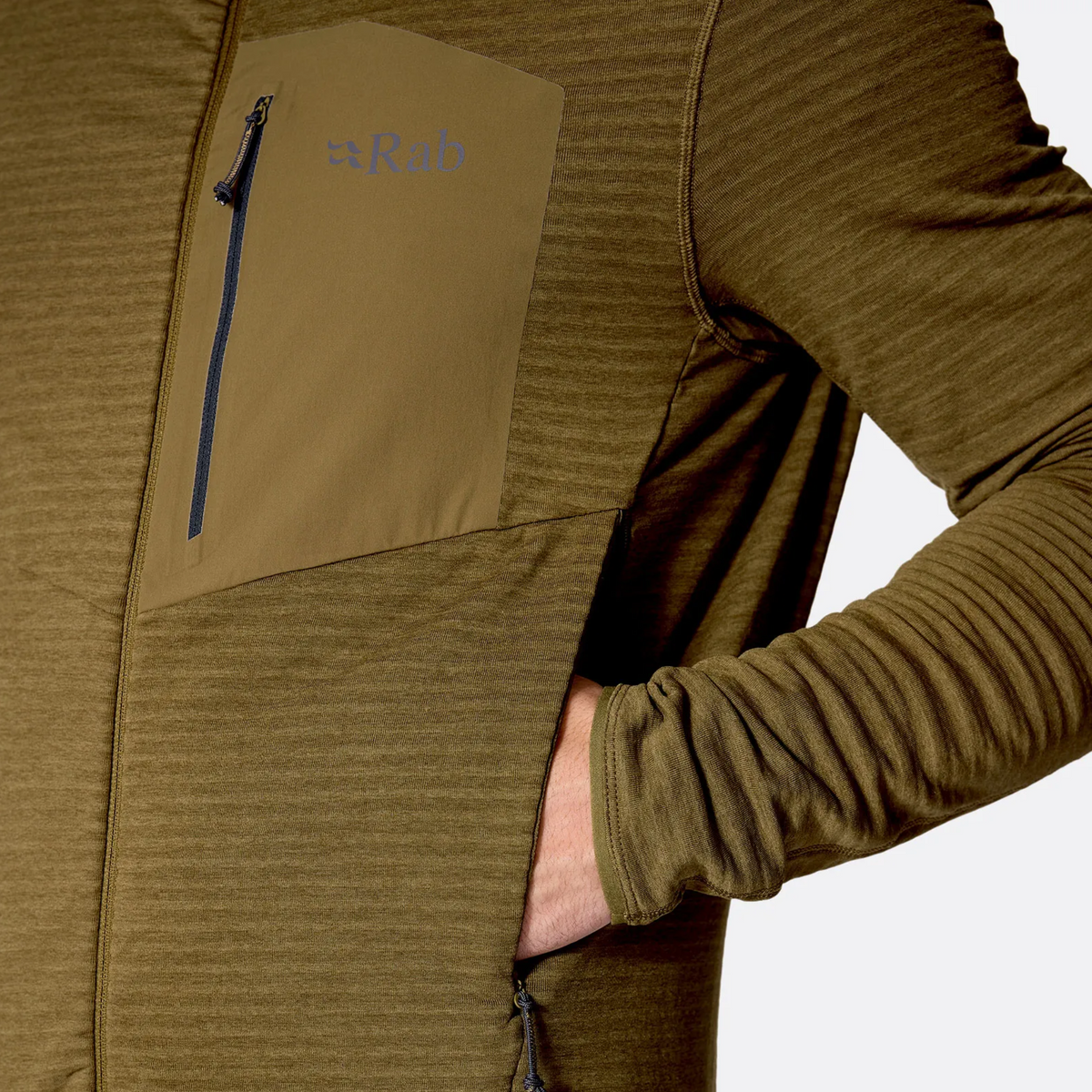 Rab Ascendor Light Hoody - Men's