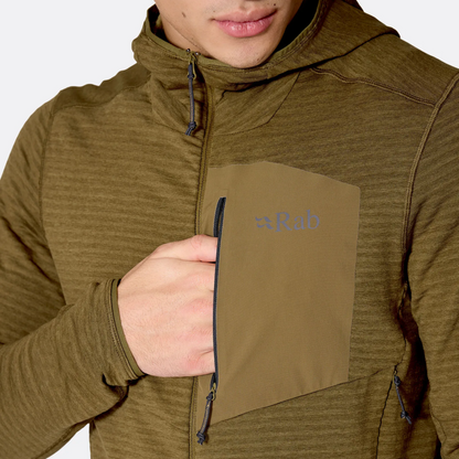 Rab Ascendor Light Hoody - Men's