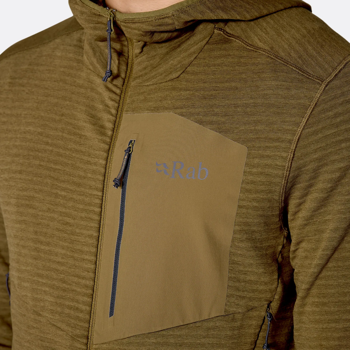 Rab Ascendor Light Hoody - Men's