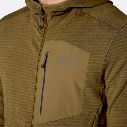 Rab Ascendor Light Hoody - Men's