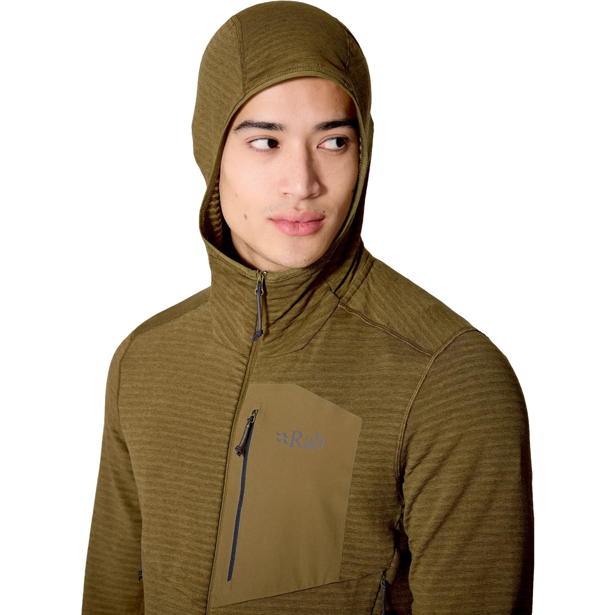 Rab Ascendor Light Hoody - Men's