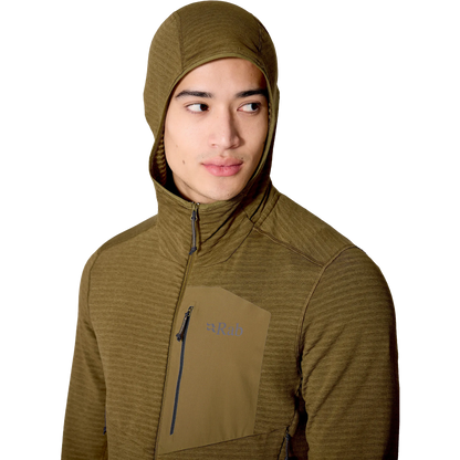 Rab Ascendor Light Hoody - Men's