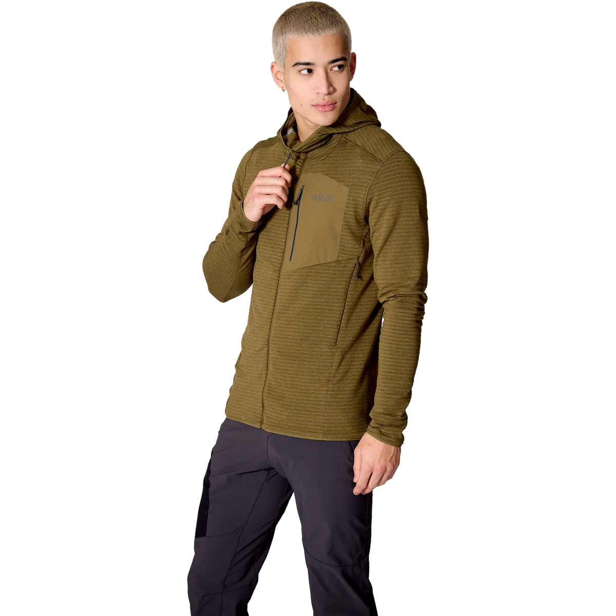 Rab Ascendor Light Hoody - Men's