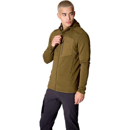 Rab Ascendor Light Hoody - Men's