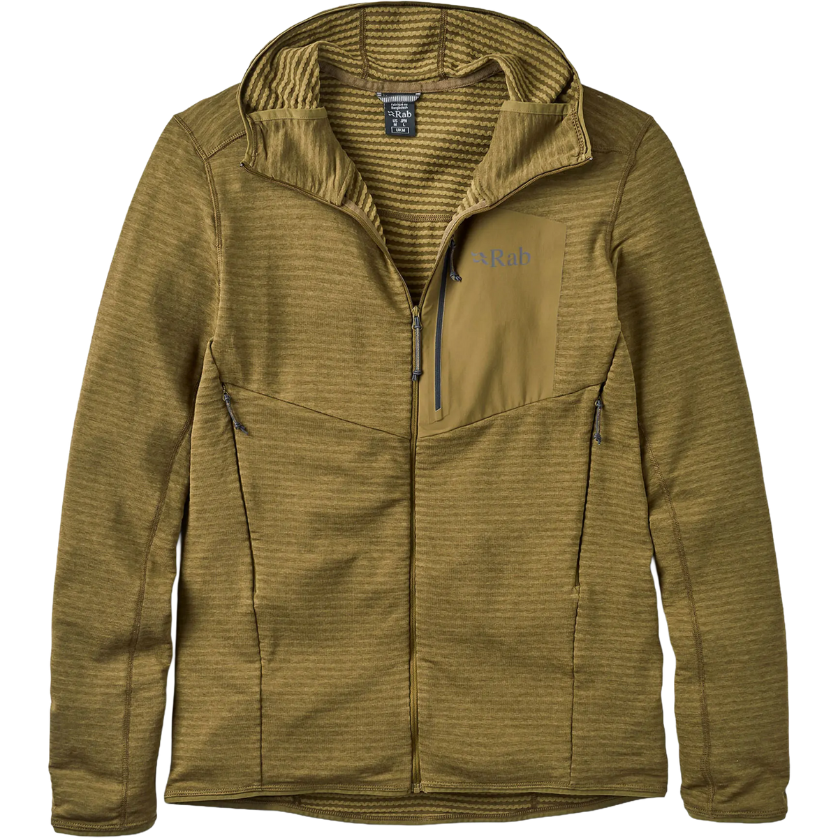 Rab Ascendor Light Hoody - Men's