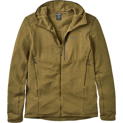 Rab Ascendor Light Hoody - Men's